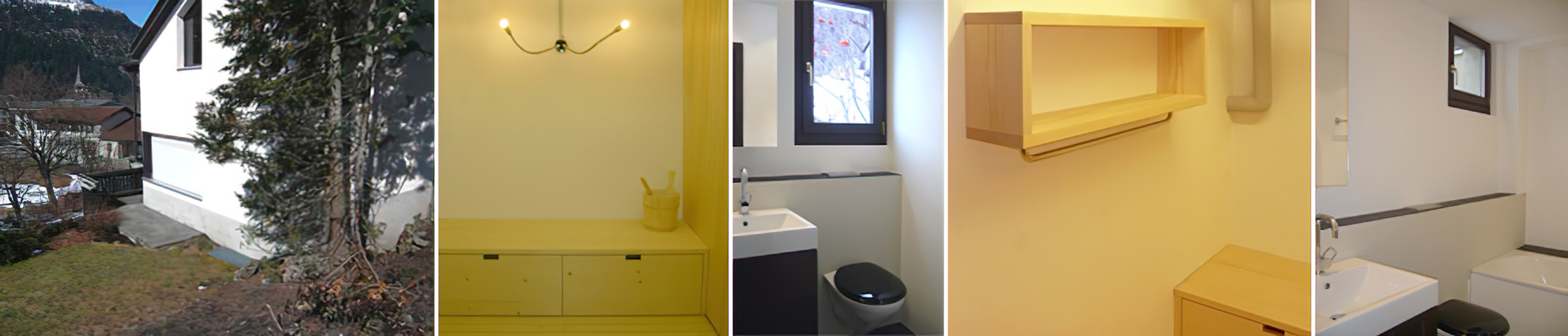 Abbildung Ferienhaus Janett, Zillis