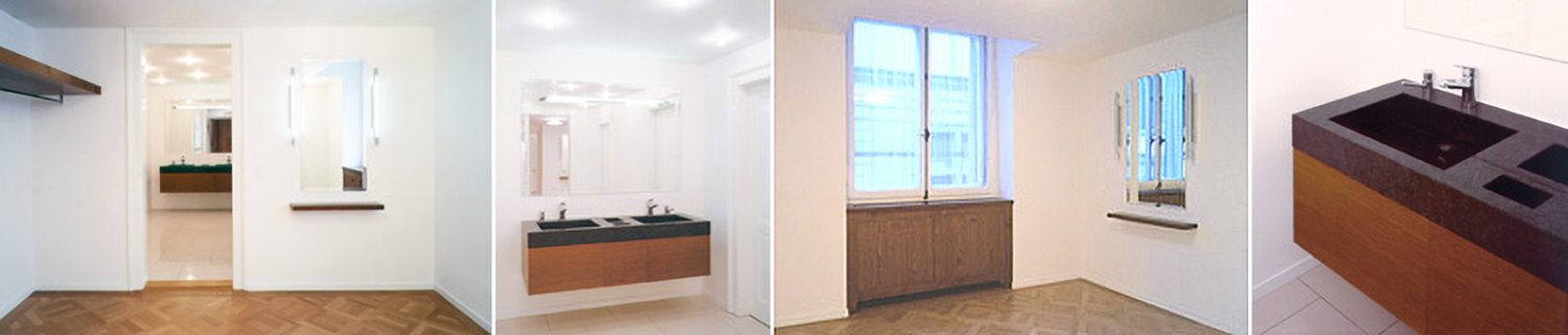 Abbildung Gesellschafthaus der Schildner zum Schneggen, Zürich