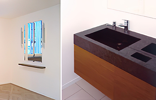 Abbildung 3 Abbildung Gesellschafthaus der Schildner zum Schneggen, Zürich