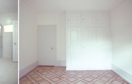 Abbildung 3 Mehrfamilienehaus Wechseler