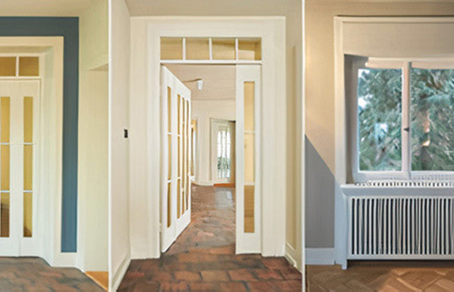 Abbildung 2, 7.5 Wohnung, Zürich