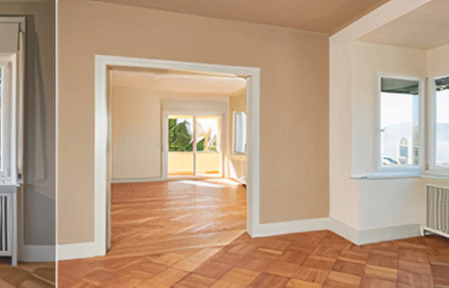 Abbildung 3, 7.5 Wohnung, Zürich