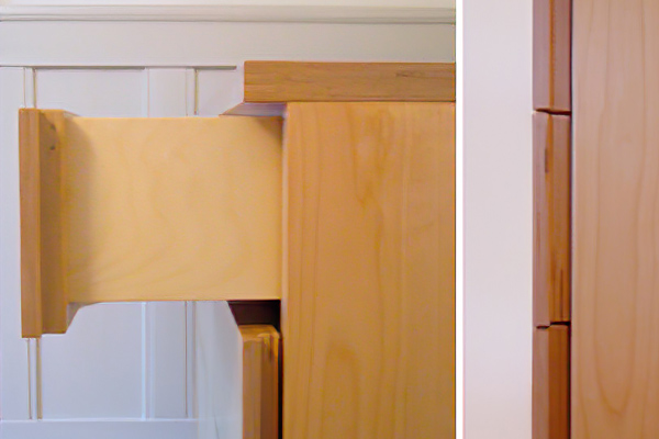 Abbildung Wickelkommode