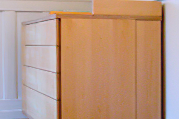 Abbildun Wickelkommode