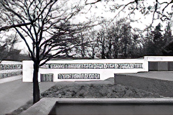 Abbildung Wettbewerb Kleintierklinik Bern