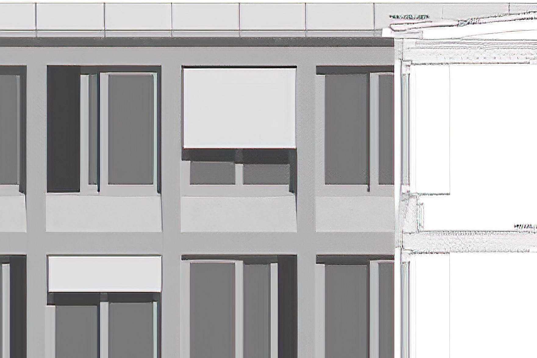 Abbildung Wettbewerb ZH Wiedikon