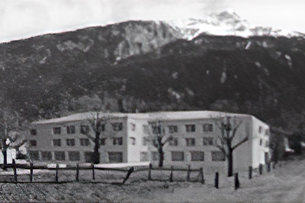 Abbildung Wettbewerb Andeer