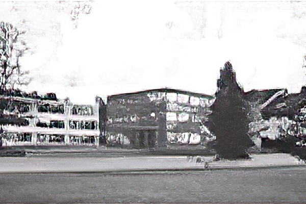 Abbilung Wohnung Winkelwiese Zürch