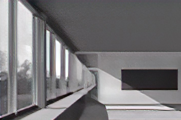 Abbildung Mehrfamilienhaus Celli Zürich