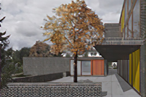 Abbildung Wettbewerb Reinach