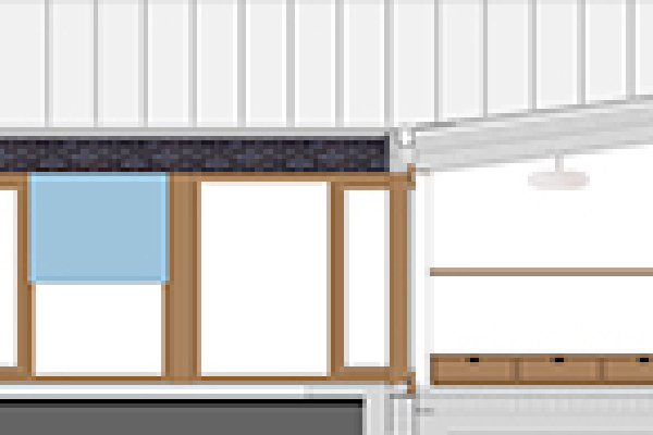 Abbilung Wettbewerb Wiedikon ZH